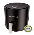Air Fryer SONYMAX - Capacitate 5L 2500W