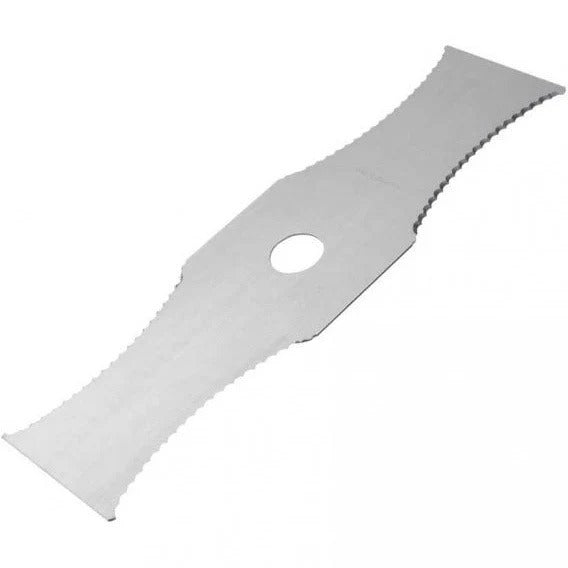 Disc motocoasa cu lama zimtata, 2T