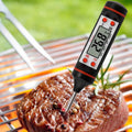 1+1 TERMOMETRU DIGITAL PENTRU GATIT -50°C ~ +300°C, OPRIRE AUTOMATA PROCOOK