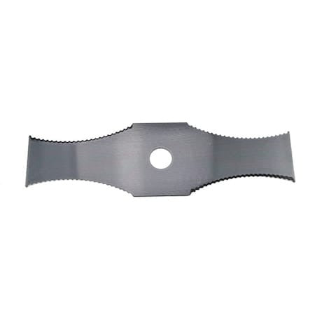 Disc motocoasa cu lama zimtata, 2T