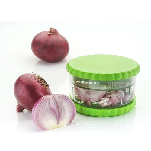 Tocator pentru usturoi ChopPro