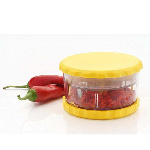 Tocator pentru usturoi ChopPro