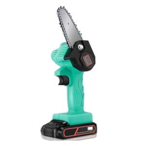 FIERASTRAU ELECTRIC DE MANA Power Chainsaw Germania