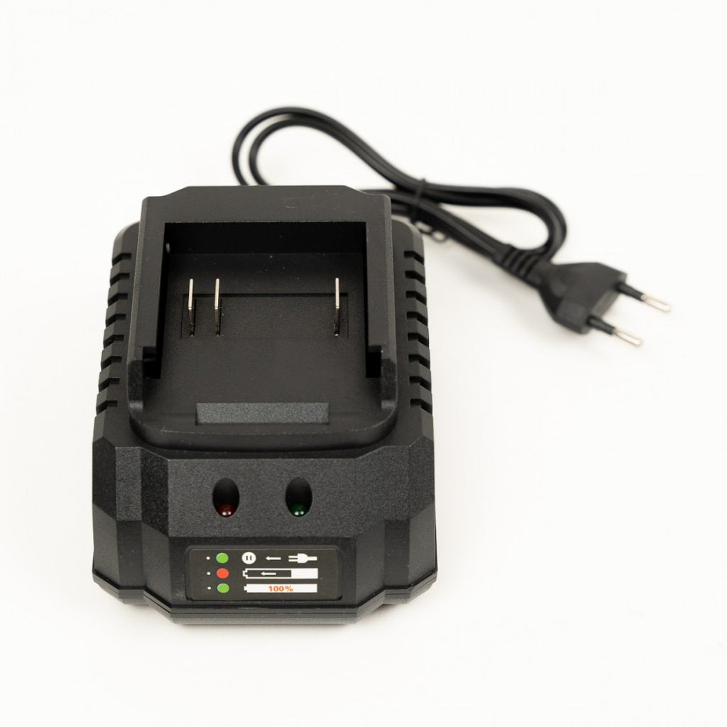 CIOCAN ROTOPERCUTOR CU 2 ACUMULATORI 36V, 8 AH KRAFTROYAL
