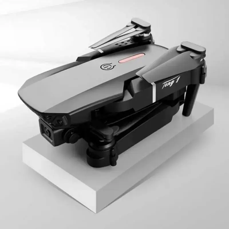 Mini dronă PRO cu cameră HD 1080P SKYPRO®