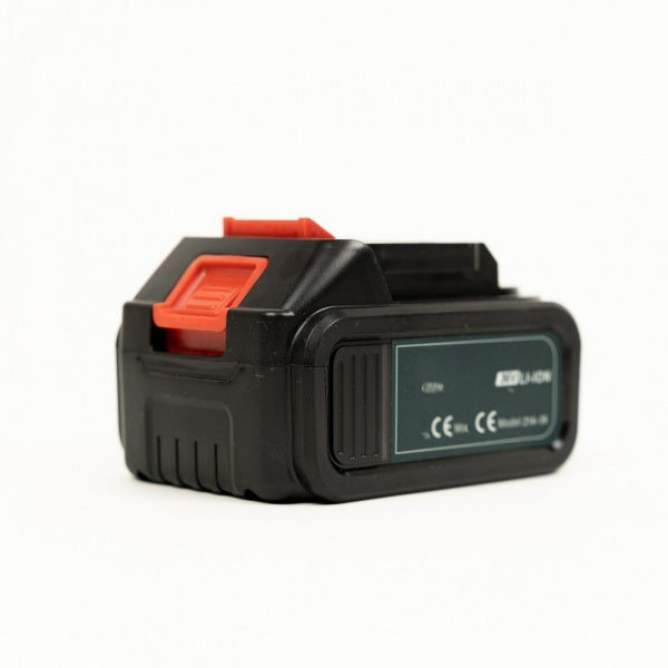 CIOCAN ROTOPERCUTOR CU 2 ACUMULATORI 36V, 8 AH KRAFTROYAL