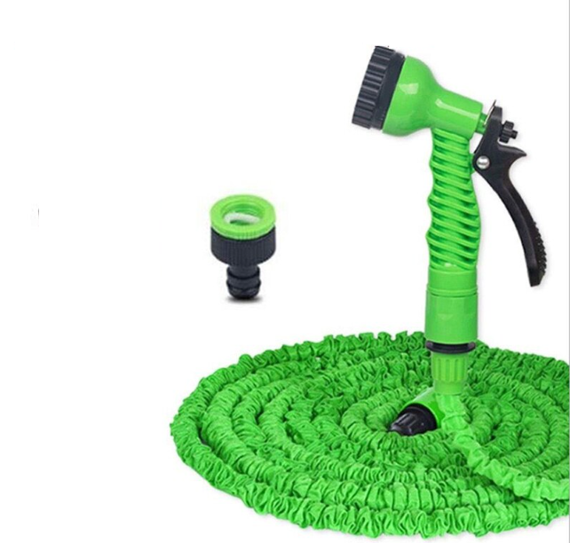 FURTUN PENTRU GRADINA MAGIC HOSE EXTENSIBIL 60M CU PISTOL