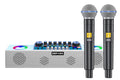 Placa de sunet, mixer multifunctional, bluetooth, microfoane, boxa