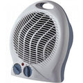 Aeroterma Fan Heater cu 2 trepte de putere 2000 W