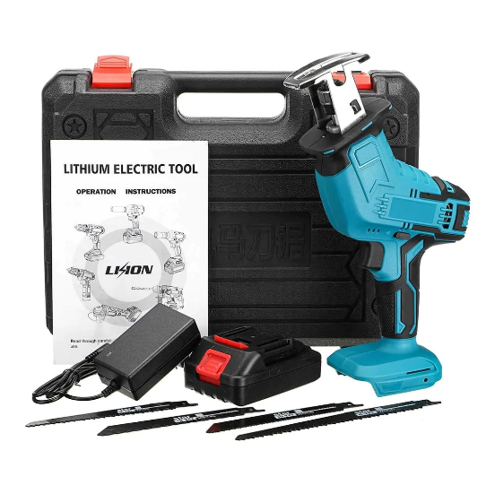 FIERASTRAU TIP SABIE ,1 ACUMULATOR, 24V