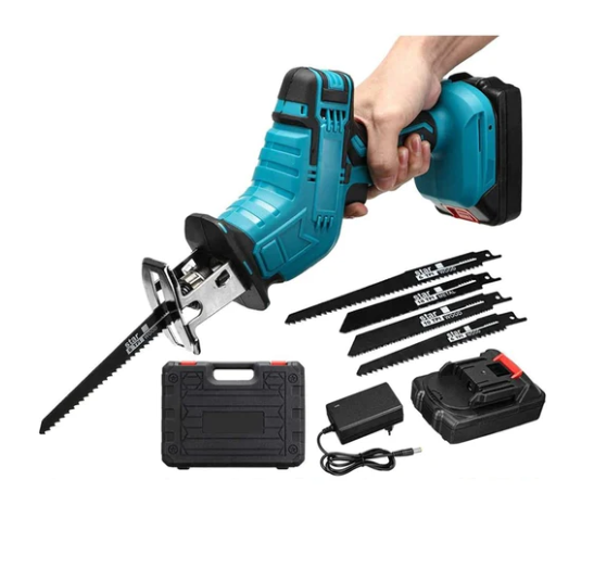 FIERASTRAU TIP SABIE ,1 ACUMULATOR, 24V