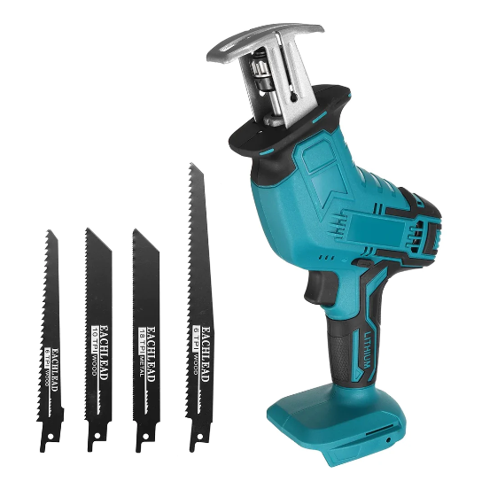 FIERASTRAU TIP SABIE ,1 ACUMULATOR, 24V